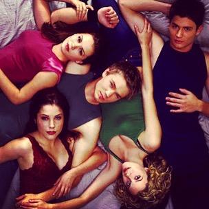 lets all share our favorite tree hill moments! discuss our thoughts and ideas!