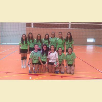 VoleibolSJ's profile picture. Twitter oficial de la asociación San Jorge Voleibol. Con esta cuenta, estarás informado de todo. Navaconcejo