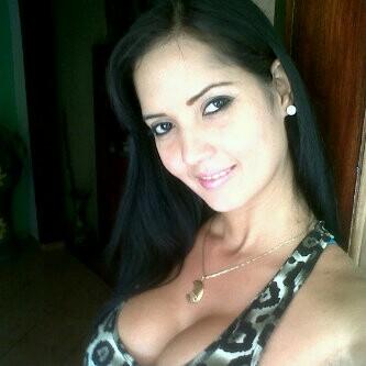 Venezolana!!