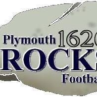 Semipro Football team based out of Plymouth, MA