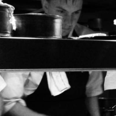 robinsonap83's profile picture. Head chef crathorne hall hotel