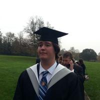 @chris@social.esmarconf.org (@chriscpritchard) 's Twitter Profile