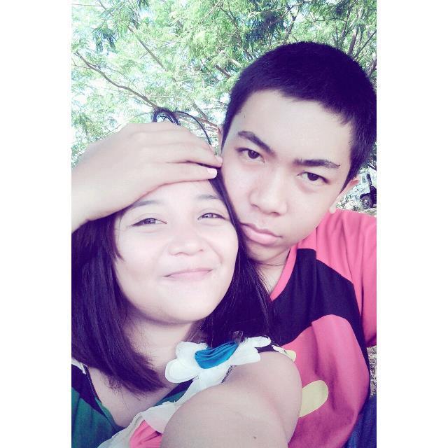 Wehh inne namana pacarku *Lisda Afriyanti Diar* :* 3 janganki ada yang cemburu nah :D