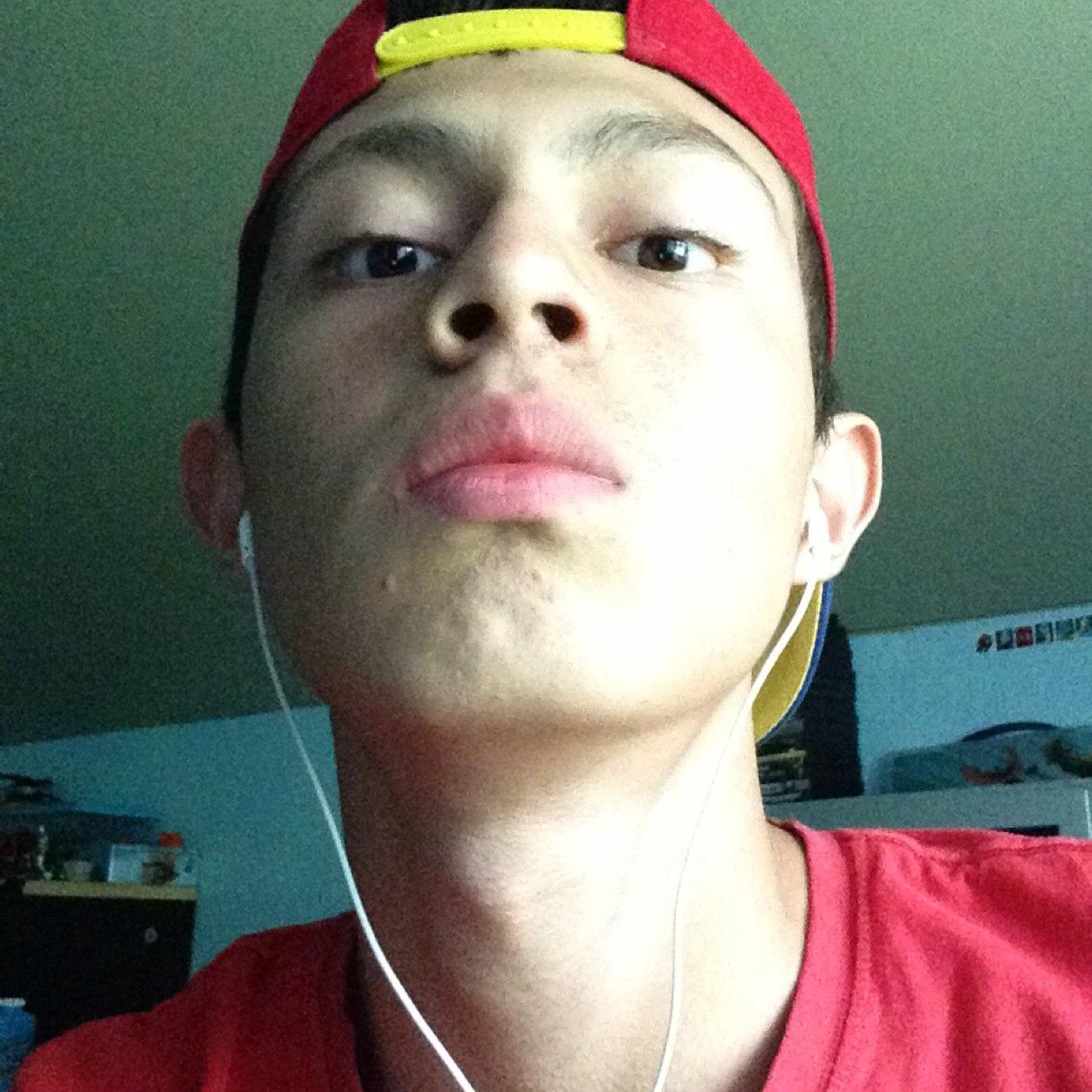I am a superfan I like to play video games and stay up really late