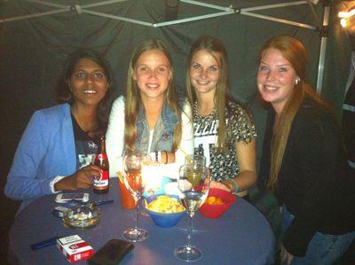 ROC Tilburg, Sport en Bewegen, soccerplayer