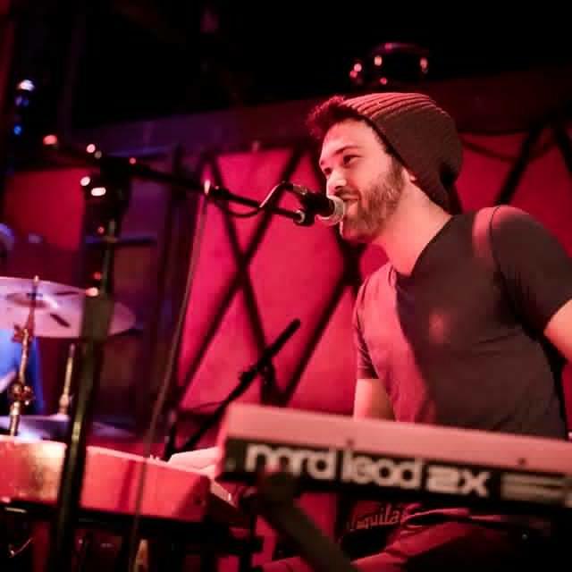 Musician by day. Dreams of playing for the LA Dodgers by night. And plots world takeover on weekends