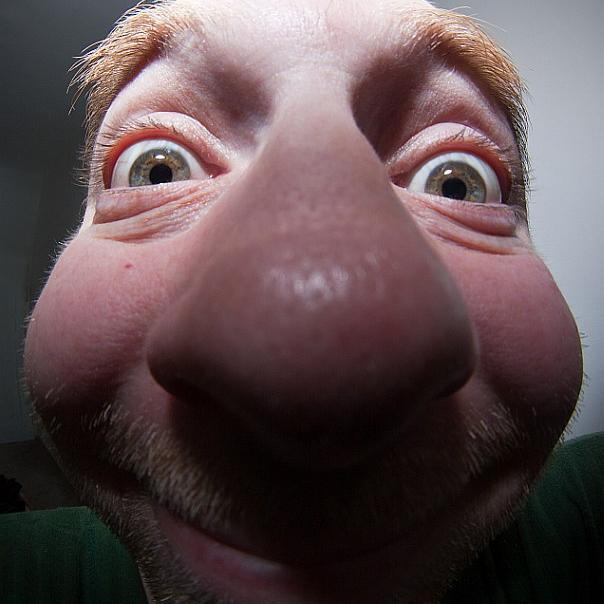 Narodil jsem se, žiju a pravděpodobně i zemřu...