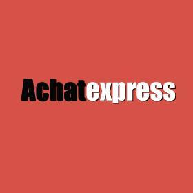 achatexpress's profile picture. 