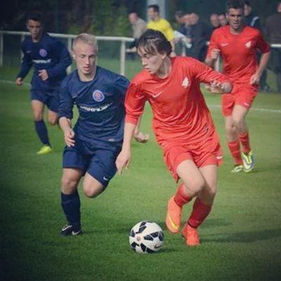 Regnier7Regnier's profile picture. Snapchat : vallantyn      Instagram: regnierv      GDB      ASC