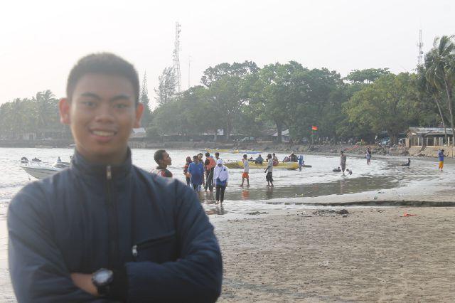 EkkaSusilawati♥ •Volly players ☀