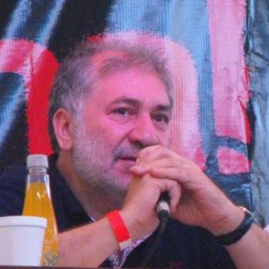 carlos carcione Profile