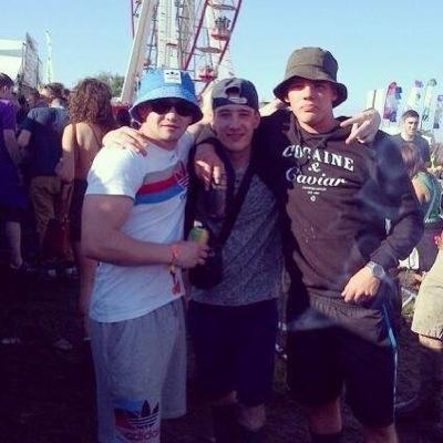 mikelever_'s profile picture. Caelan Lever ❤