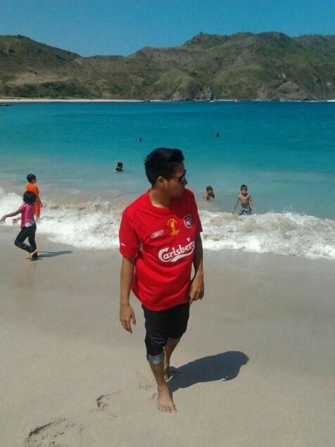 YOU'LL NEVER WALK ALONE