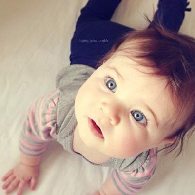 Daughter of @JadeyAugustWest and @beckoliverfake_.