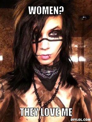 NastyaKlubni4ka's profile picture. 