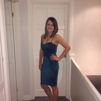 HollyCrewe4's profile picture. Tom Wood ❤️