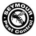 Seymour Pest Control (@markseymour404) Twitter profile photo