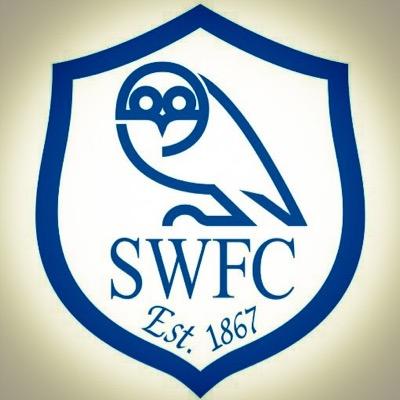 SWFCstats's profile picture. Tweets based on Sheffield Wednesday, follow back all Wednesdayites. Not the views of the club.