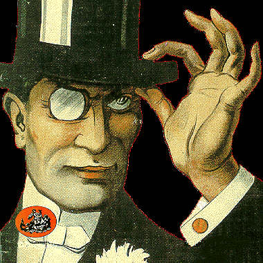 Arsen_Lupina's profile picture. 