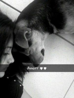 amor da minha vida ❤