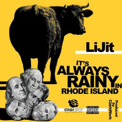 Lijitstayfresh's profile picture. #stayfreshmusic.    #stashspotent I been hungry...my ribs showing