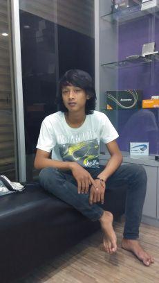 terkadang hidup memang harus memilih