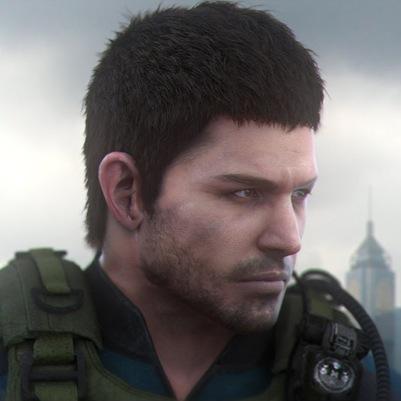 Co-founder and agent to B.S.A.A.. My job is to rid the world from terrorrists. Look out Akhmed, I'm coming for you. [MC 18+ RP]