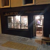 Alchemy (@alchemycork) 's Twitter Profile