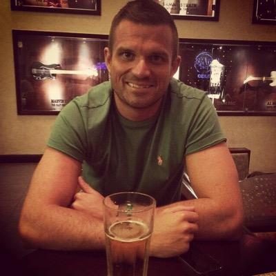 Ashley Clark Profile