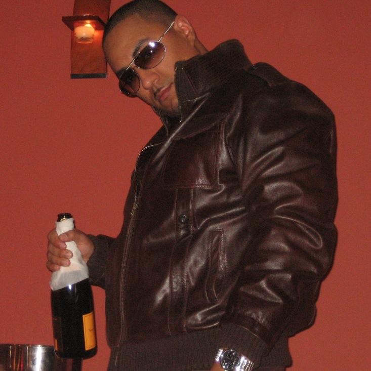 Flymarte's profile picture. 