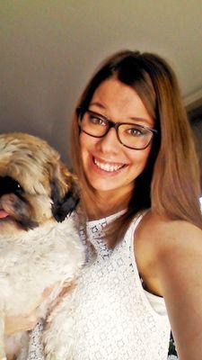 ambervanaert's profile picture. 