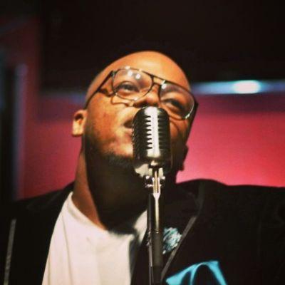Musician, Singer, Vocal Coach,Writer, Actor, Griot, Philanthropist, Teacher, Lover of God, Worshiper, Mentor & Friend #TeamFollowBack #TeamPisces