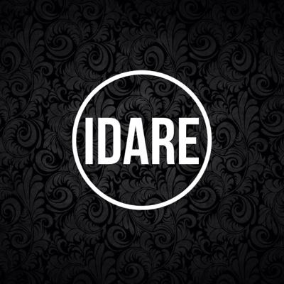 IDARE GIVE ME A HOOHA. #idarefamily keeping you guys updated. ❤️