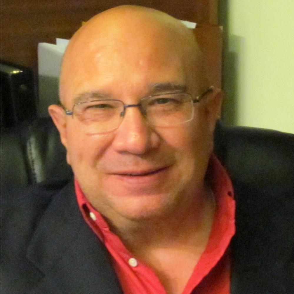 ChemaVich's profile picture. 