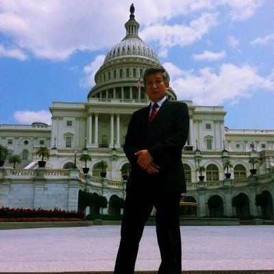 ilsong525's profile picture. 버지니아 한인회장