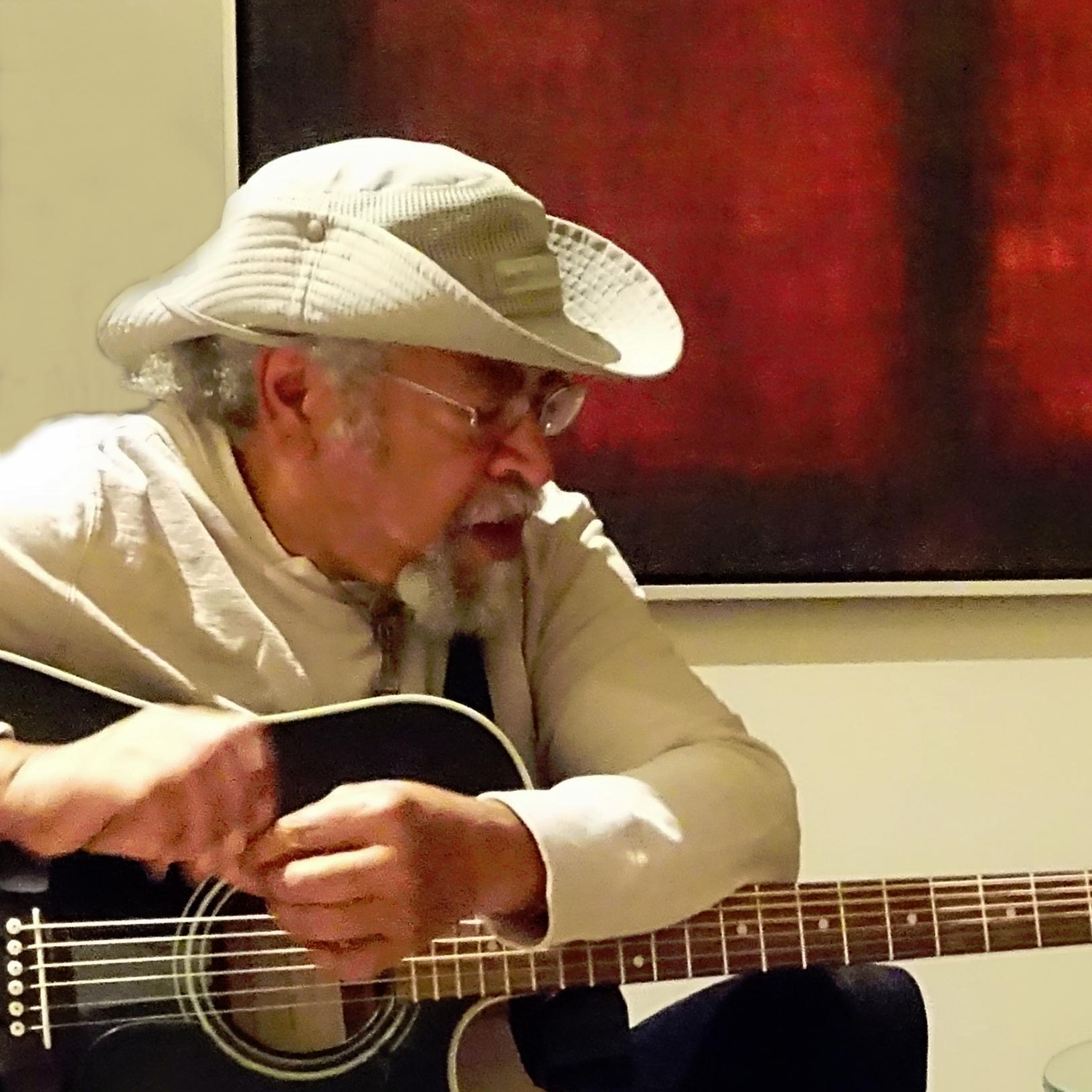 whaleyer's profile picture. Singer/Songwriter, Arcata, CA.  Doing the best I can, and not assuming anything. Blessings and Balance.