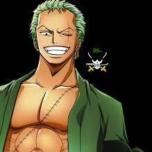 Caza recompensas. Maestro de espadas.Tripulante de @OnePieceMN .120.000.000 por mí cabeza. #SSOP