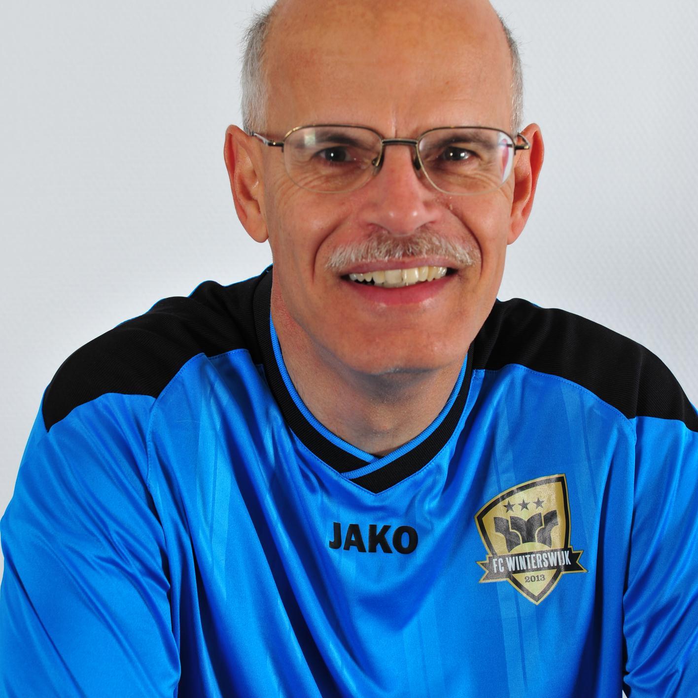 KraanBart Profile Picture