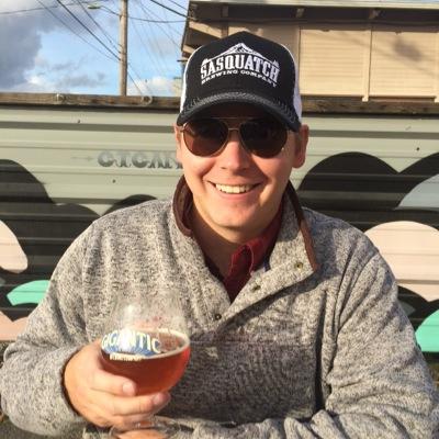 My journey thru Oregon's endless list of breweries, 129 and counting! Trying to find Oregon's best IPA!