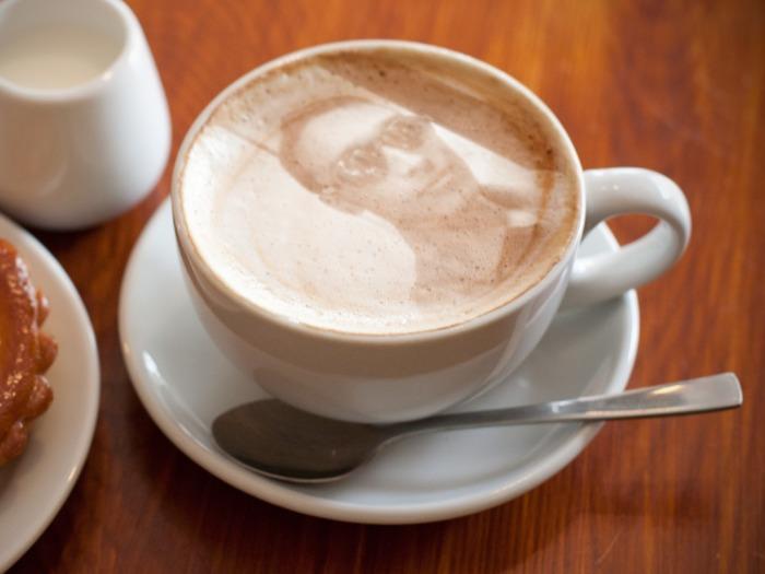 RatulGbg's profile picture. 