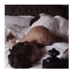 I'm going to be inactive forever. so follow me on @_httpharrycom pls. xx ♡ ( I follow back (: )