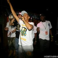 Vegas Da First (@therealalivegas) 's Twitter Profile
