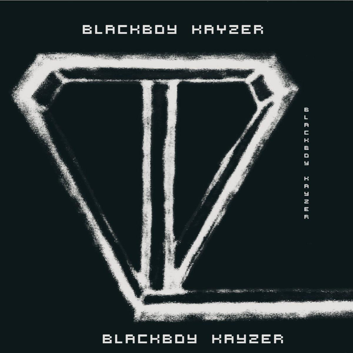 BlackBoyKAYZER's profile picture. Russian Break Beats Producer