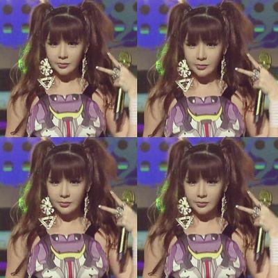 บอมบ๊อง..ต็องสุโค่ยย ❤ 2NE1!!}bot{ BLACKJACK OR BOMBESHALL ❤@haroobomkum