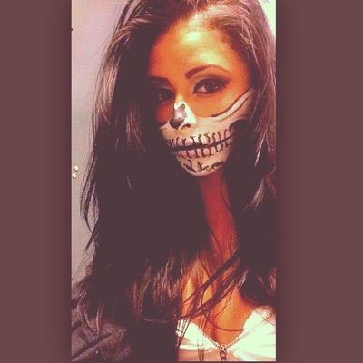 theginarose's profile picture. 