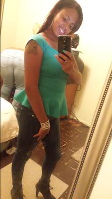 words cant define me!