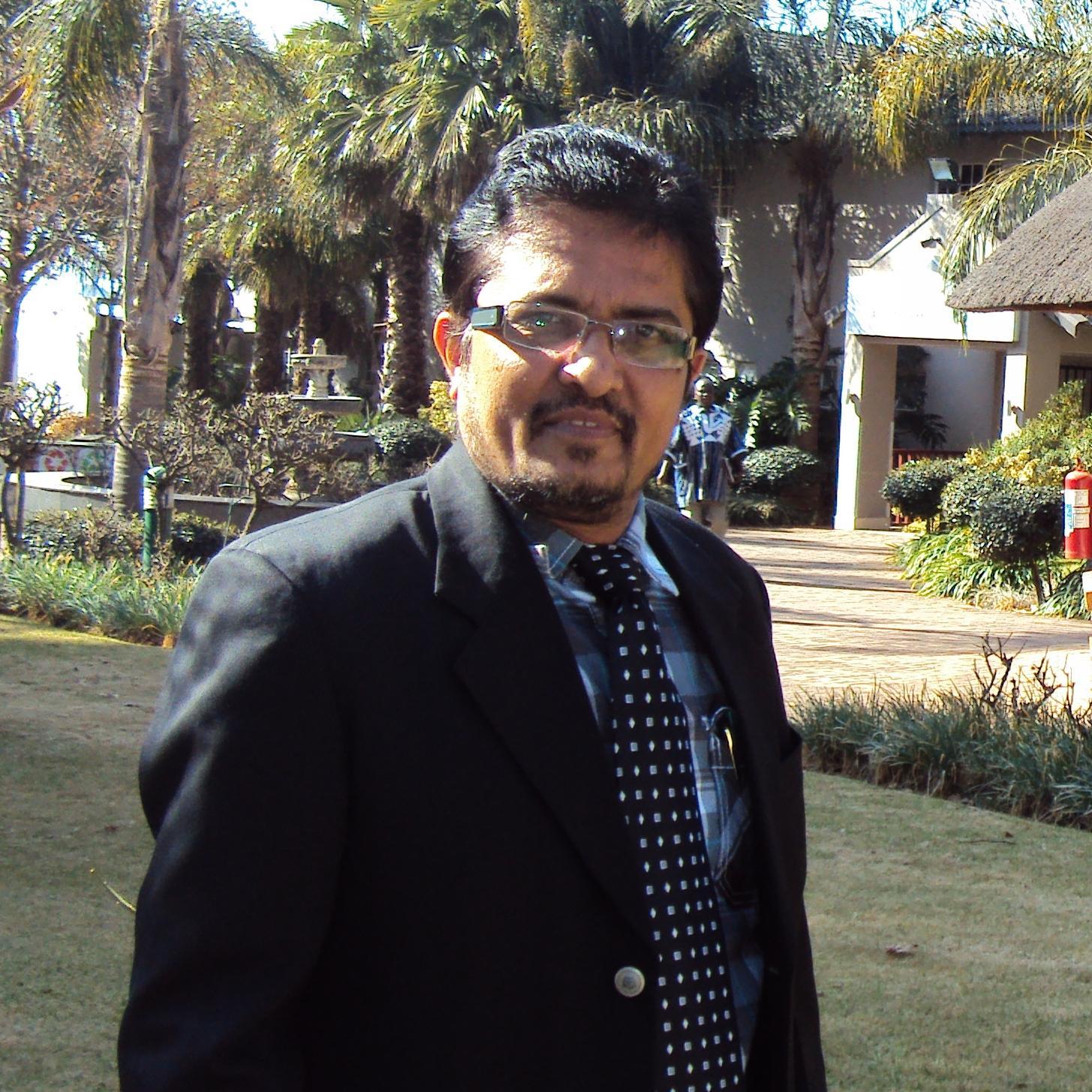 Medical Officer at WHO Regional Office for Western Pacific