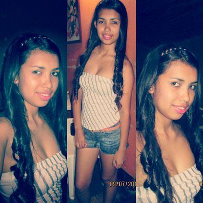 Dios esta conmigo.  instagram. @liliana_castaeda