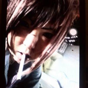 如月 刹那 Sl63 Setsuna Twitter