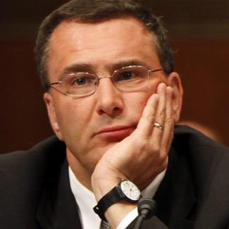 Jonathan Gruber Profile